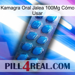 Kamagra Oral Jalea 100Mg Cómo Usar viagra1